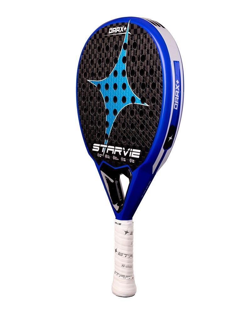 StarVie Drax+ 2027