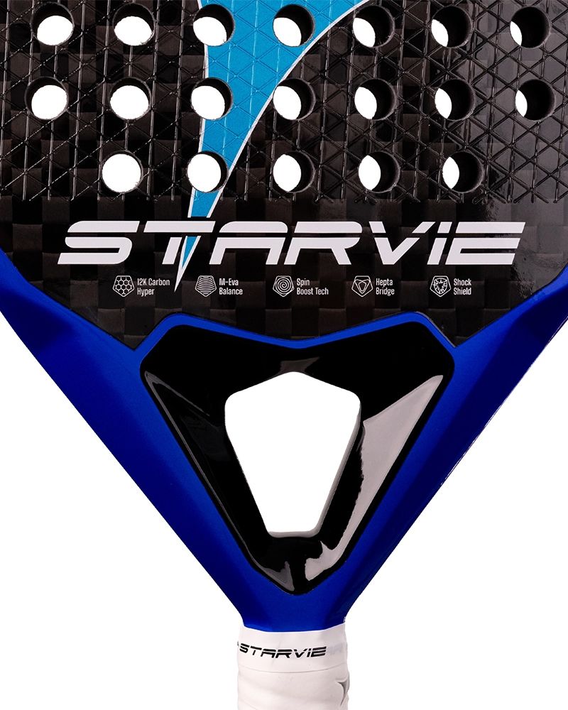 StarVie Drax+ 2027