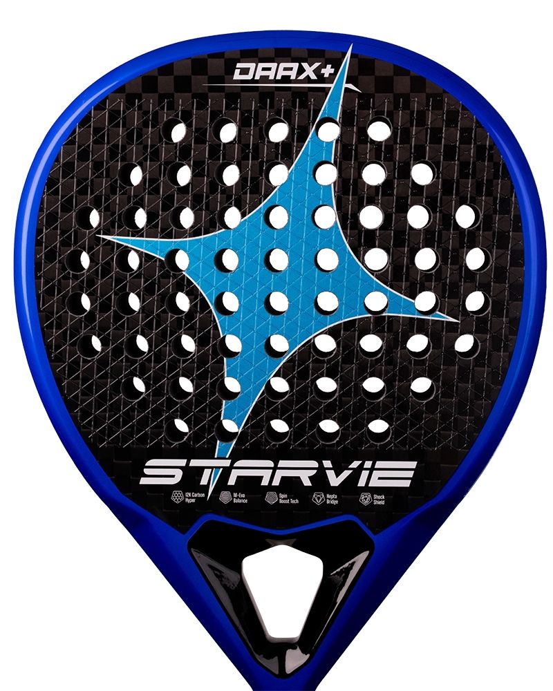 StarVie Drax+ 2027