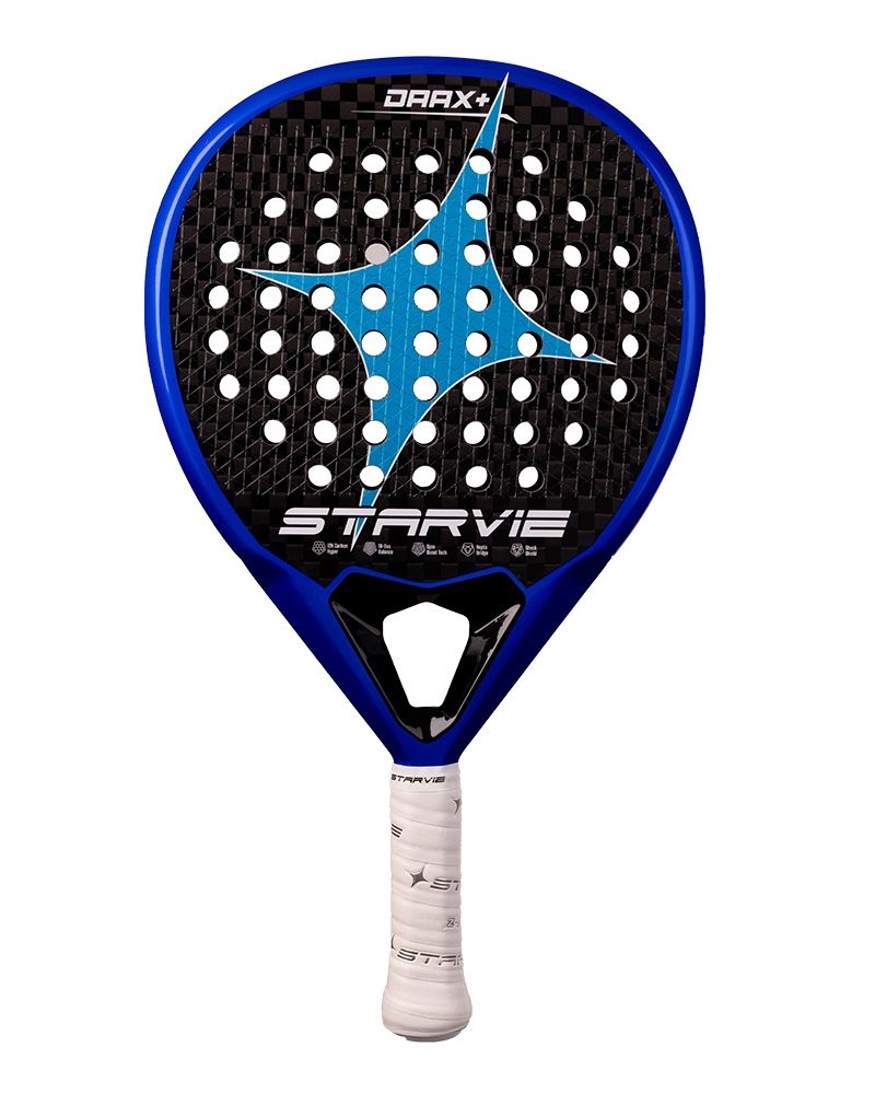 StarVie Drax+ 2027