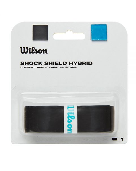 WILSON SHOCK SHIELD HYB PADEL WR8416501