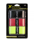 PACK 3 OVERGRIP DROP SHOT CLUB DA224003