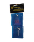 Drop Shot Long Wrist Blue DA224013