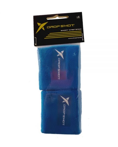 Drop Shot Long Wrist Blue DA224013