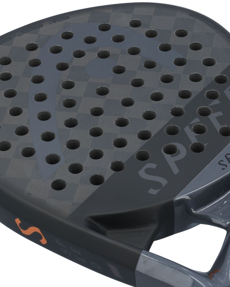 Head Speed Pro X 2023