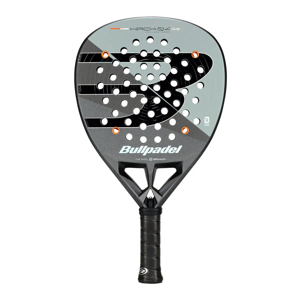 Bullpadel Hack 04 CMF 26