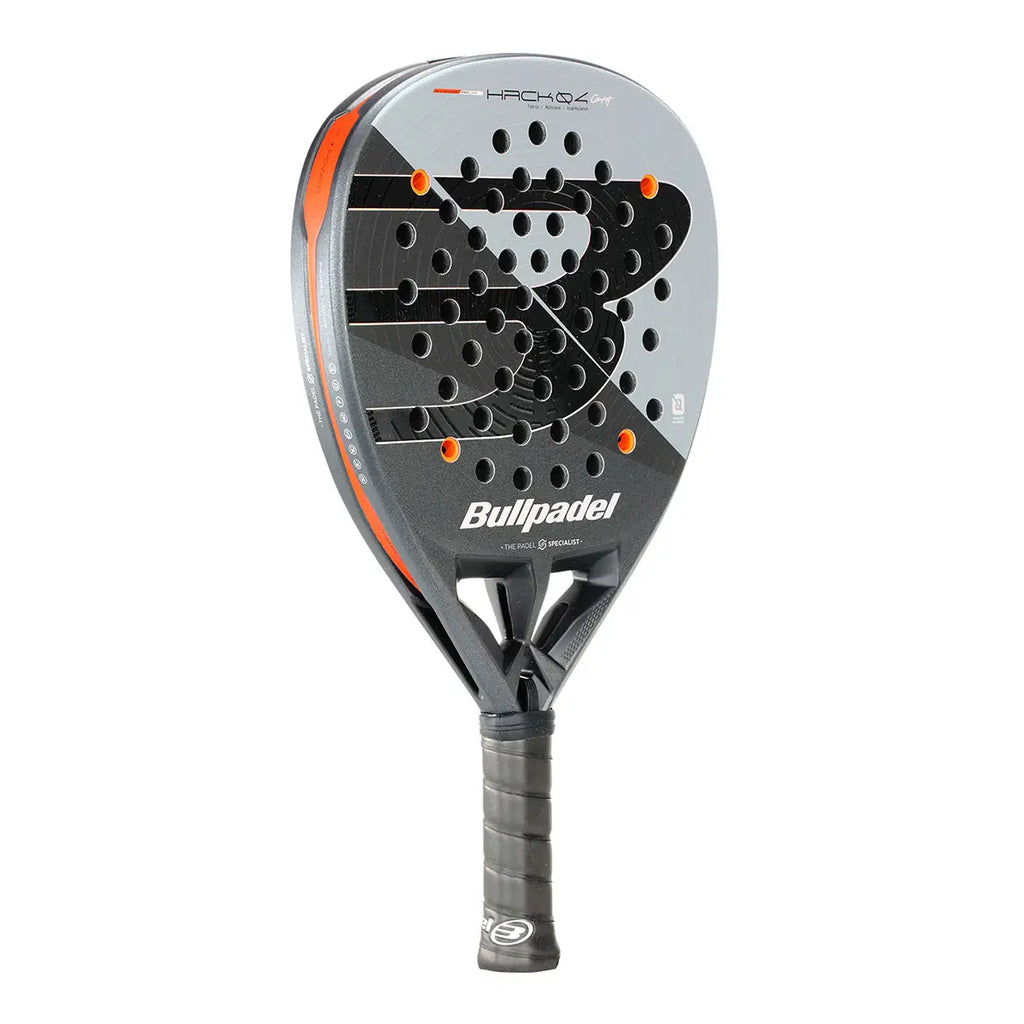 Bullpadel Hack 04 CMF 26