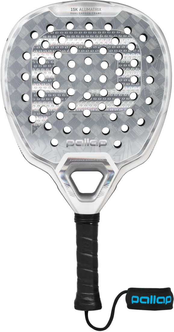 Pallap EvoForce BrightStar