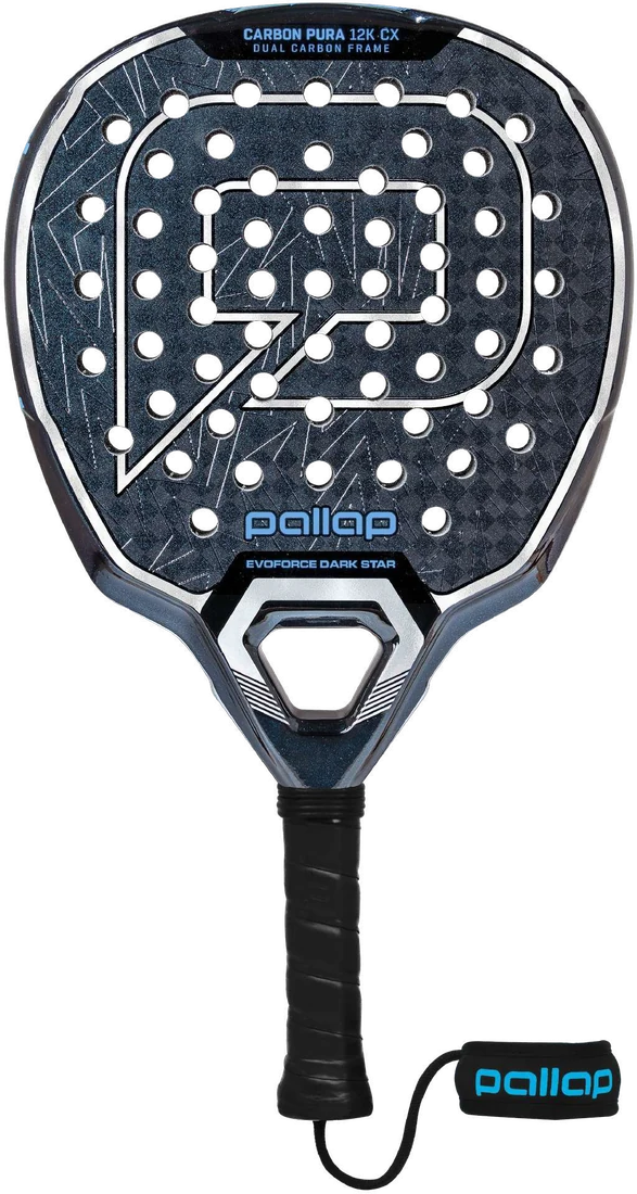 Pallap EvoForce Darkstar
