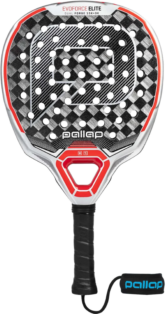 Pallap EvoForce Elite
