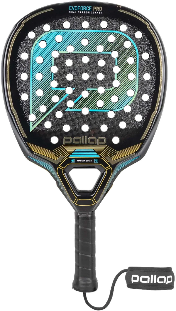 Pallap EvoForce Pro