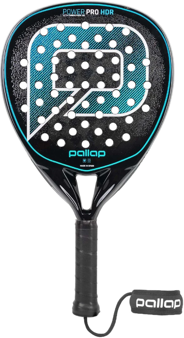 Pallap Power Pro HDR