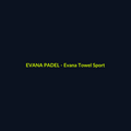 Evana Towel Sport - echipament de padel Evana Padel