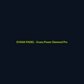 Evana Power Diamond Pro - echipament de padel Evana Padel