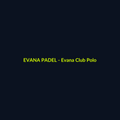 Evana Club Polo - echipament de padel Evana Padel