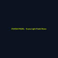Evana Light Padel Shoes - echipament de padel Evana Padel