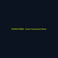Evana Tournament Shoes - echipament de padel Evana Padel