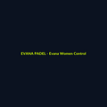 Evana Women Control - echipament de padel Evana Padel