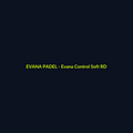 Evana Control Soft RD - echipament de padel Evana Padel