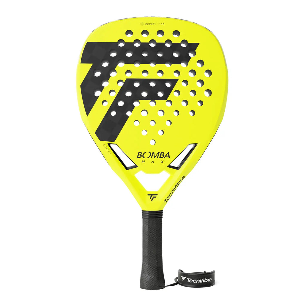 Tecnifibre Bomba Max