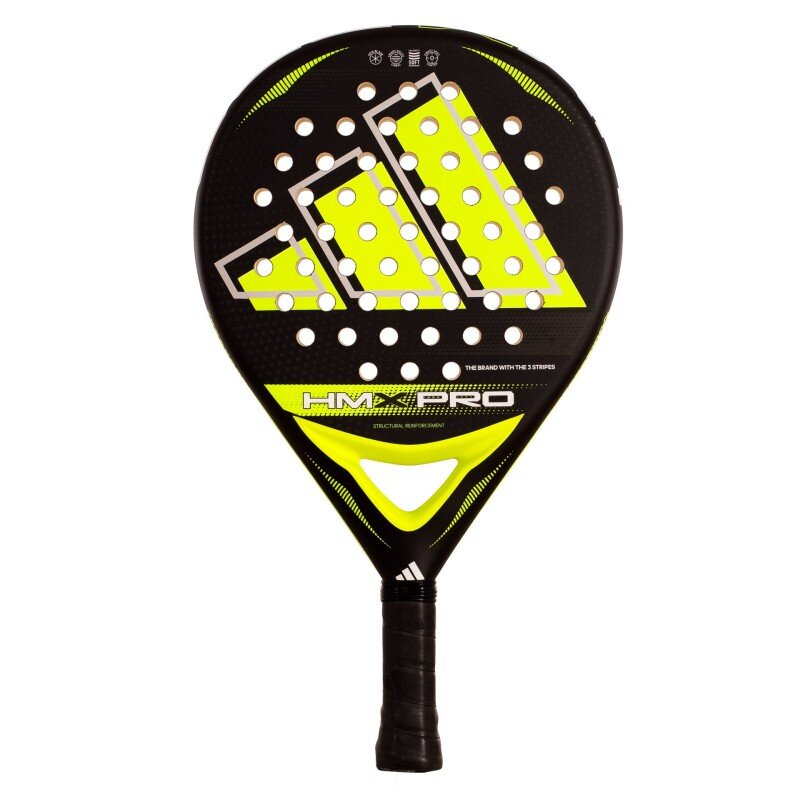 Adidas HMX Pro Negru-Verde 2026