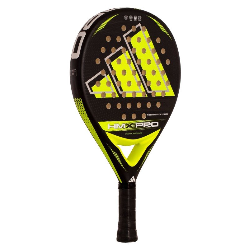 Adidas HMX Pro Negru-Verde 2026