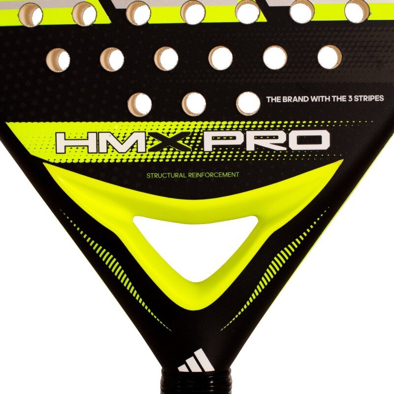 Adidas HMX Pro Negru-Verde 2026