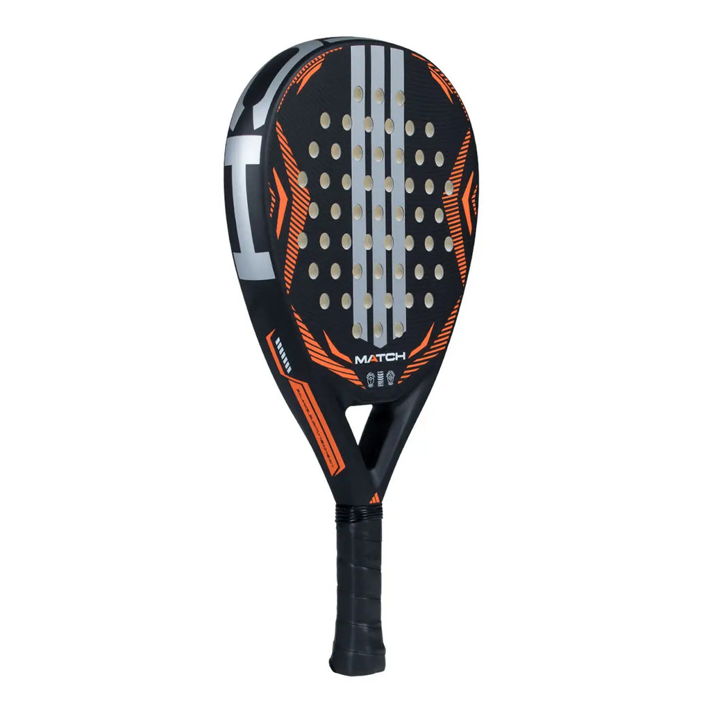 Adidas Match Black 2026