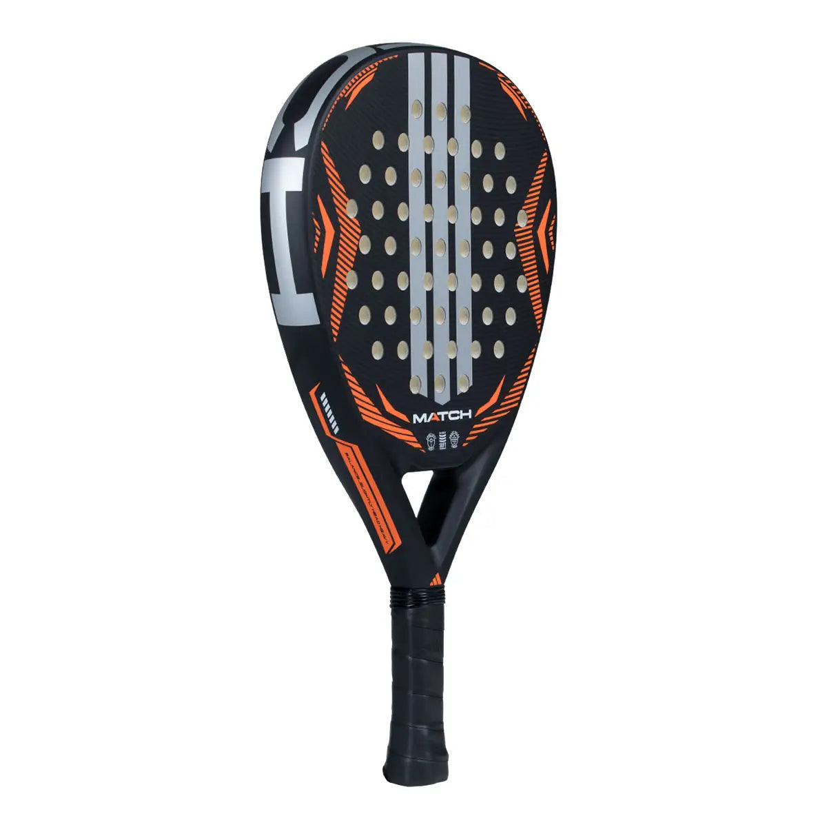 Adidas Match Black 2026