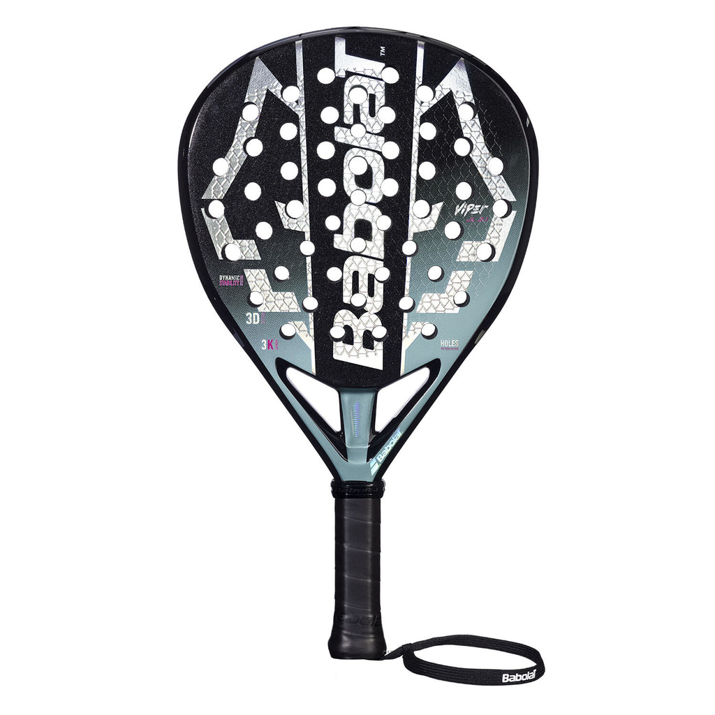 Babolat Viper Juan Lebrón 3.1