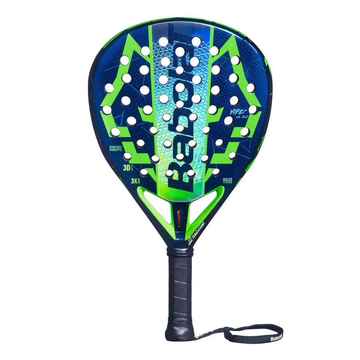 Babolat Viper Juan Lebrón 3.0