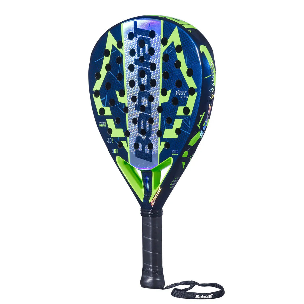 Babolat Viper Juan Lebrón 3.0