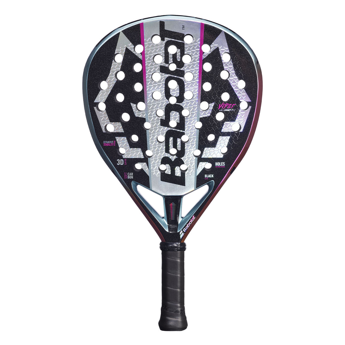 Babolat Viper Soft Juan Lebrón 3.1