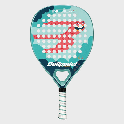 Bullpadel Indiga Girl 26